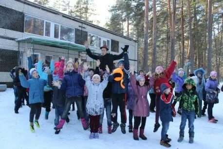 Дол молодежное ленинградская область