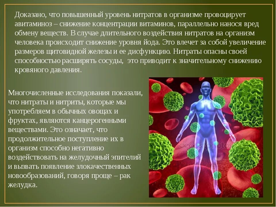 После попадания в организм. Влияние нитратов на организм человека. Влияние нитратов на человека. Пути поступления нитратов в организм человека. Влияние нитратов на организм человека кратко.