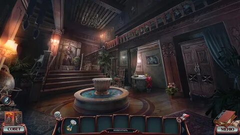 Игры в жанре хоррор