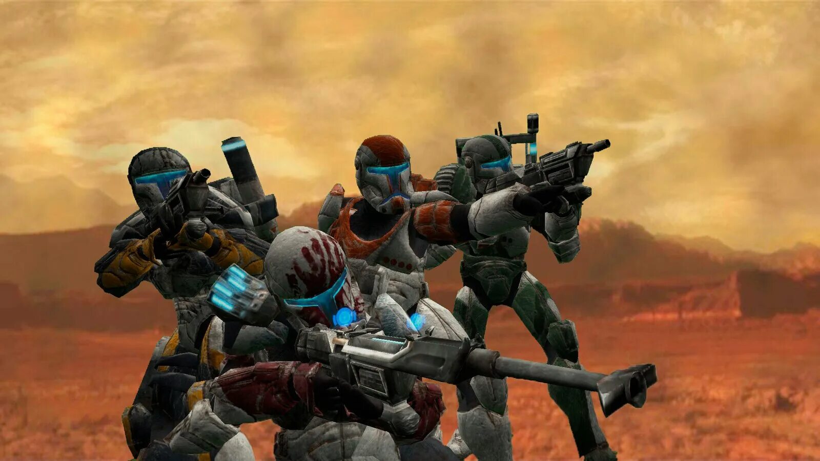 Скорч republic commando. Rc delta. Rc delta. Дельта 38 (босс) - star wars republic commando. Rc delta.