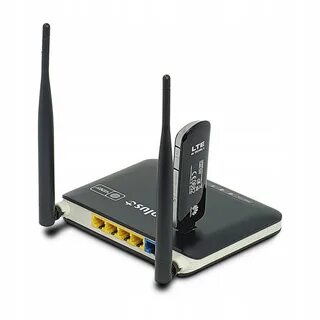 Лучший модем wifi для дома