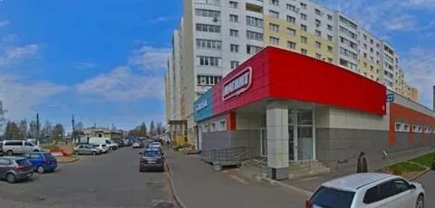 Тверь савельевой 41