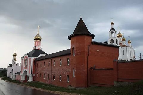 Покровское селище