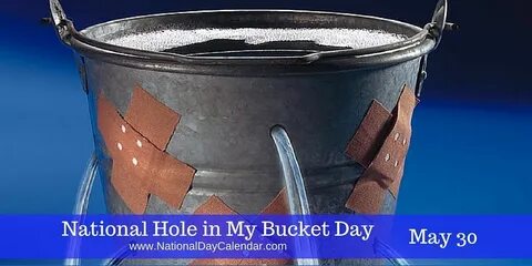 Hole day