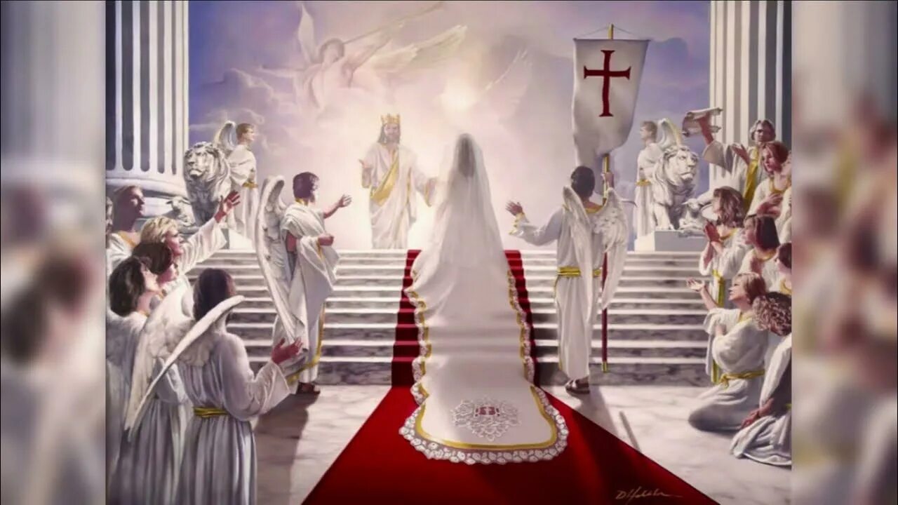 Невеста Иисуса Христа Церковь. Восхищение церкви. Невеста Христова образ. Свадьба богов.