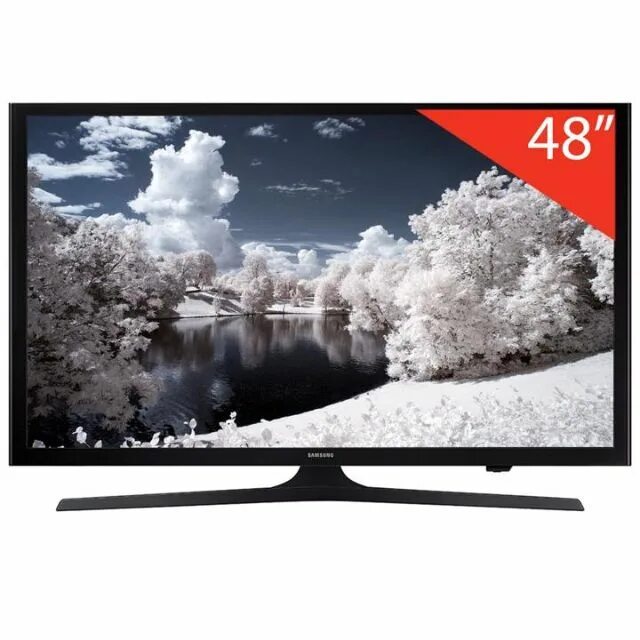 Телевизор самсунг 48. Samsung led 48 Smart TV. Телевизор самсунг 48 5200. Самсунг 48 дюймов. ТВ самсунг лед 48.