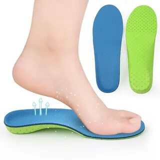 Стельки feet n feet