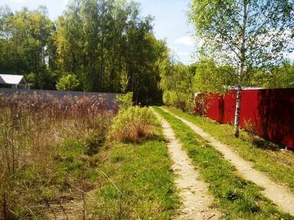 Красновидово московская область