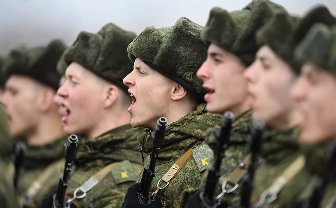 Сержант Российской армии. Военная служба. Служба в армии. Военная служба в России. Риа армия