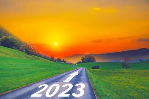 Upcoming 2023