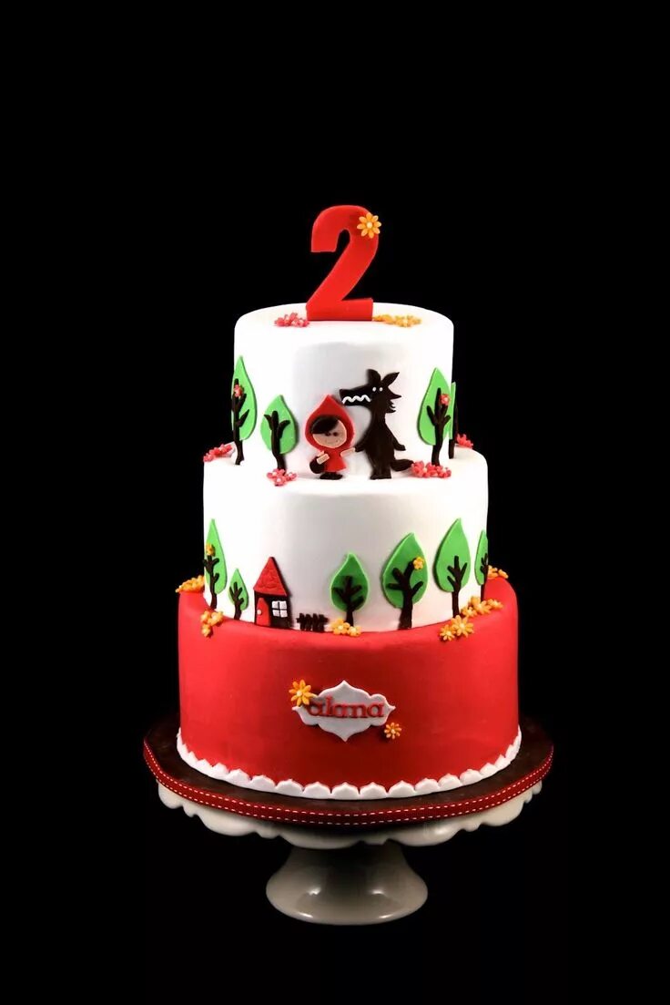 красивый торт красная шапочка. торт красный шапочка для девочек. торт красная шапочка с сахарной печатью. торт в стиле красной шапочки. торт красная шапка.