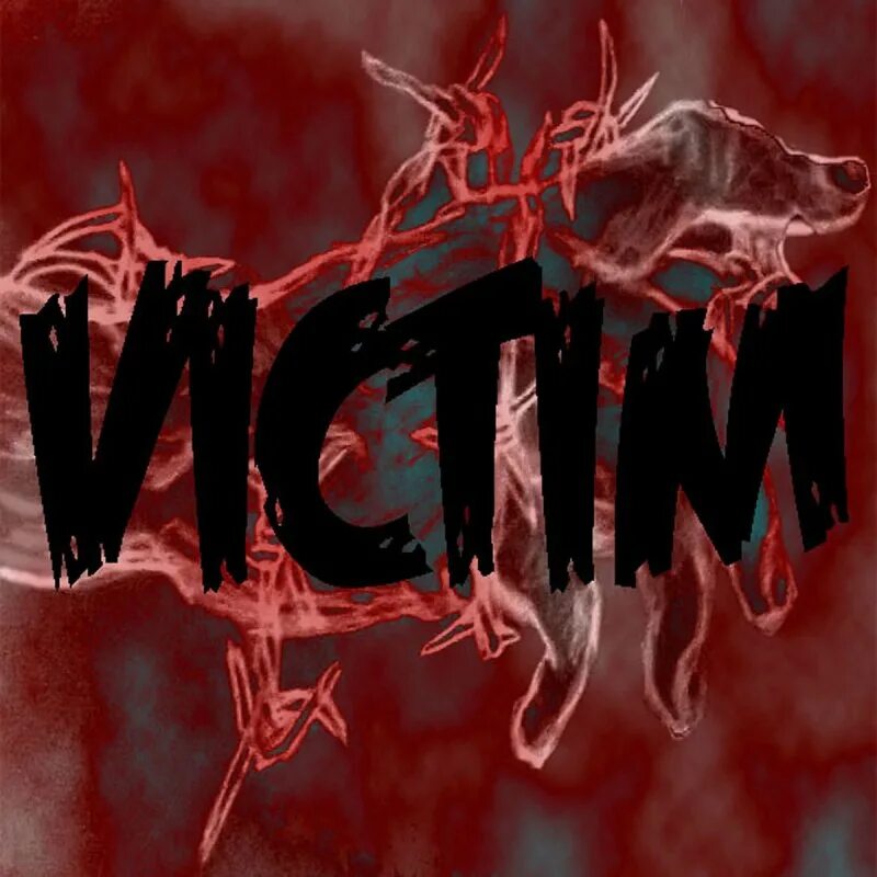 Текст песни victim