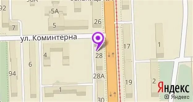 Героев хасана карта