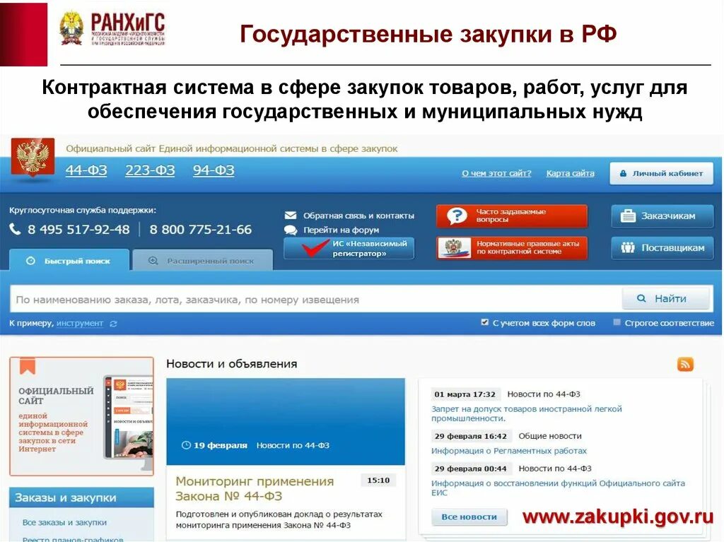 52 гов ру. Государственные закупки. Закупки гов ру. Контрактная система в сфере закупок товаров, работ и услуг. Zakupki gov.