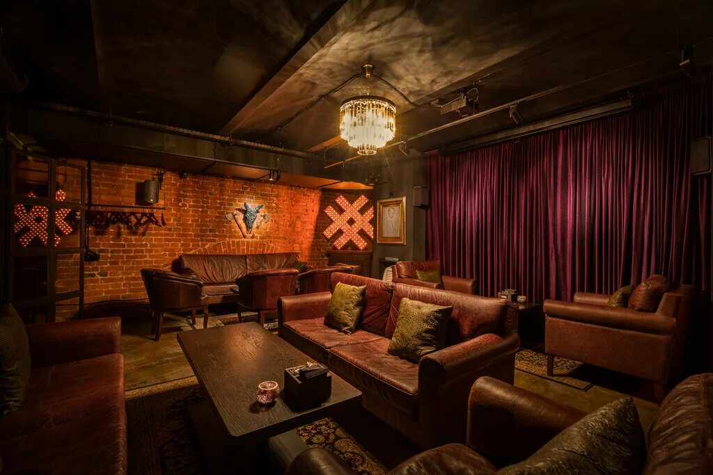 Hookah лубянка