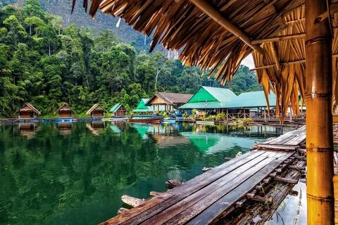 Khao sok