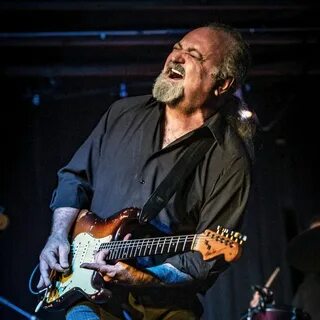 Blues series