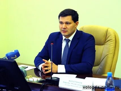 Воропанов вологда
