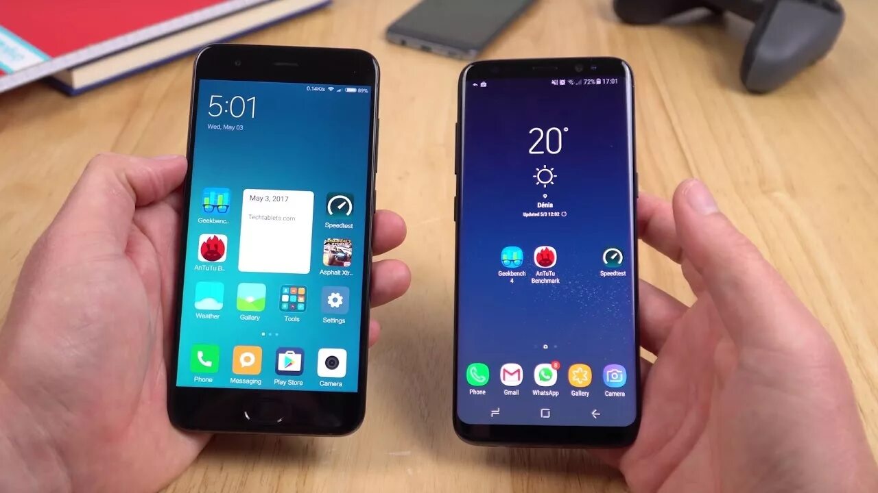 Сравнение самсунга и сяоми. Samsung s8 Plus vs Xiaomi. Xiaomi Redmi vs Samsung Galaxy. Xiaomi mi 6s. Samsung mi 8.