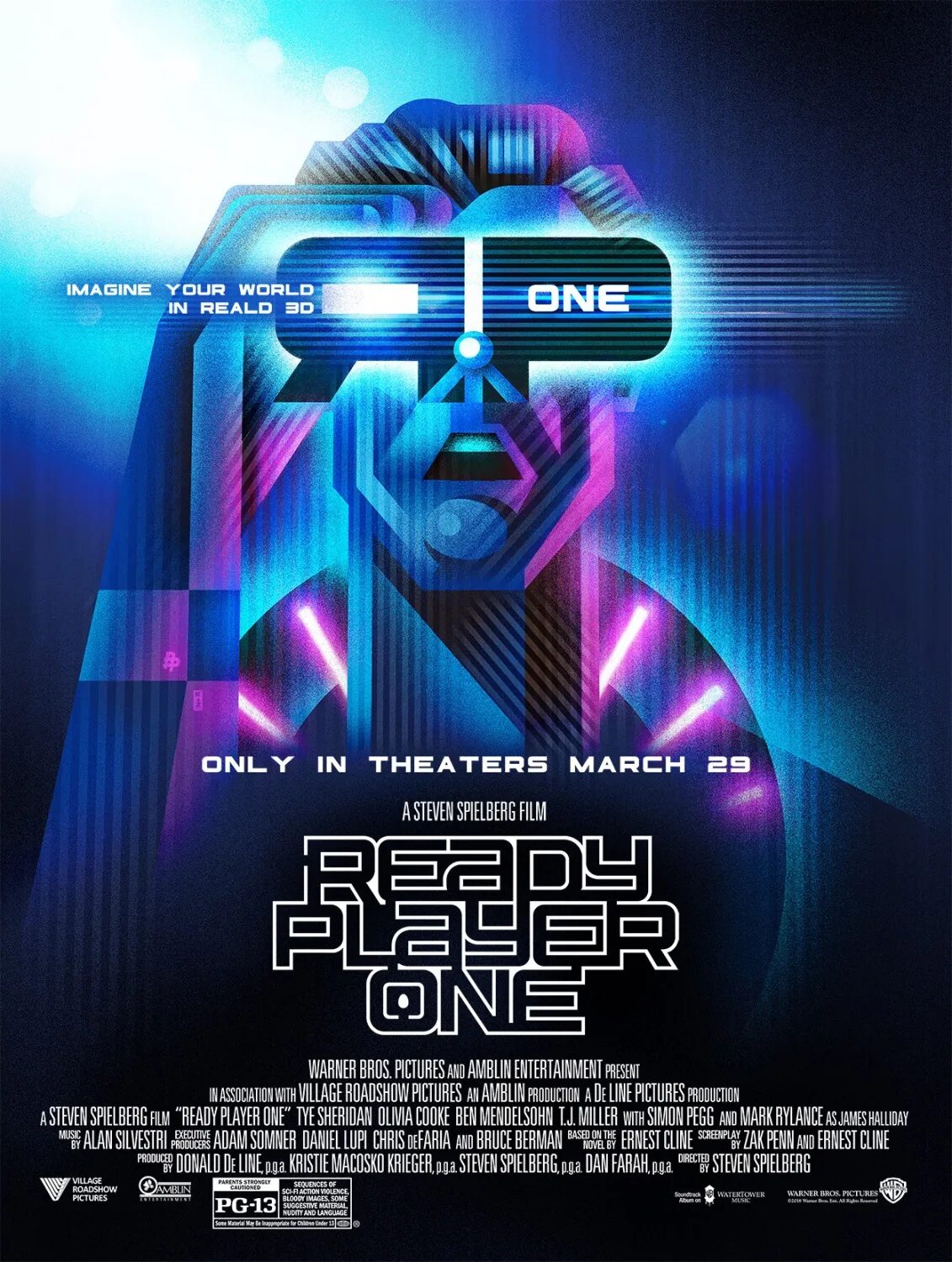 Первому игроку приготовиться (2018) ready Player one Постер. Первому игораку питгоовттся. Перулму игроку приготовить.