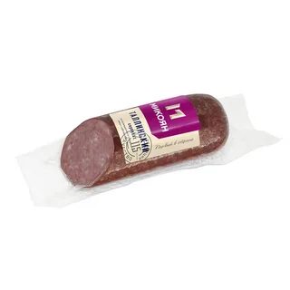 Колбаса мясорубская