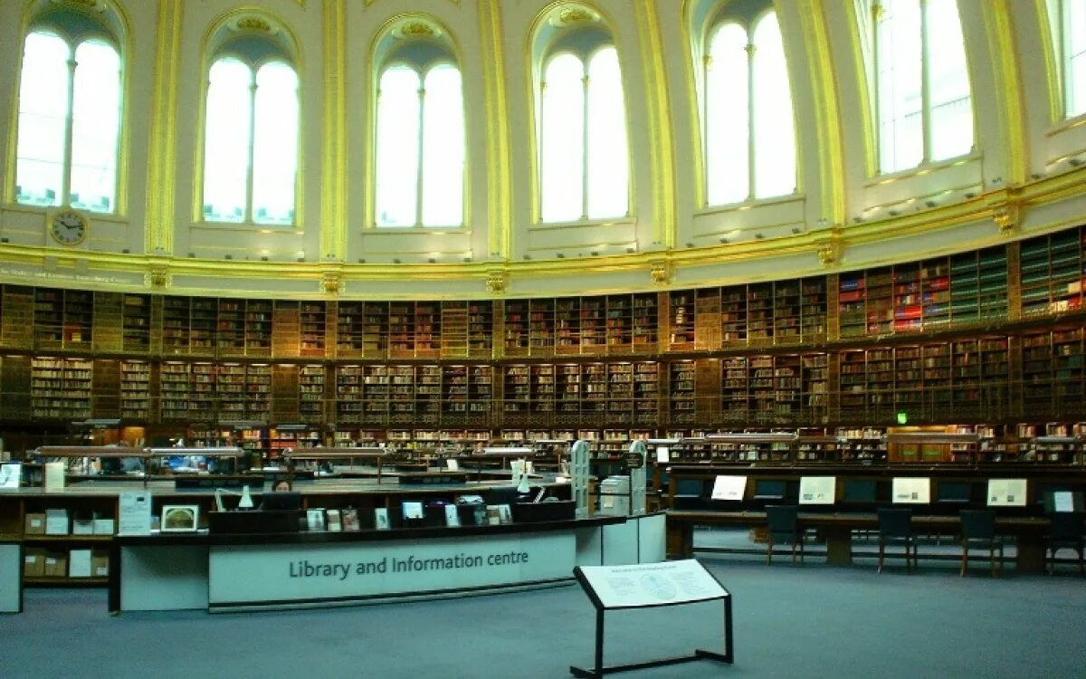 Include library