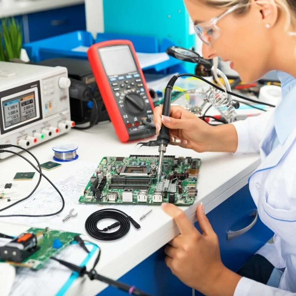Electrical engineering computer science