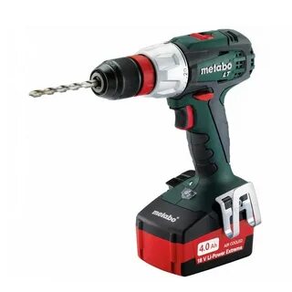 Двигатель metabo bs 18