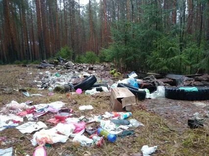 Полигон киров