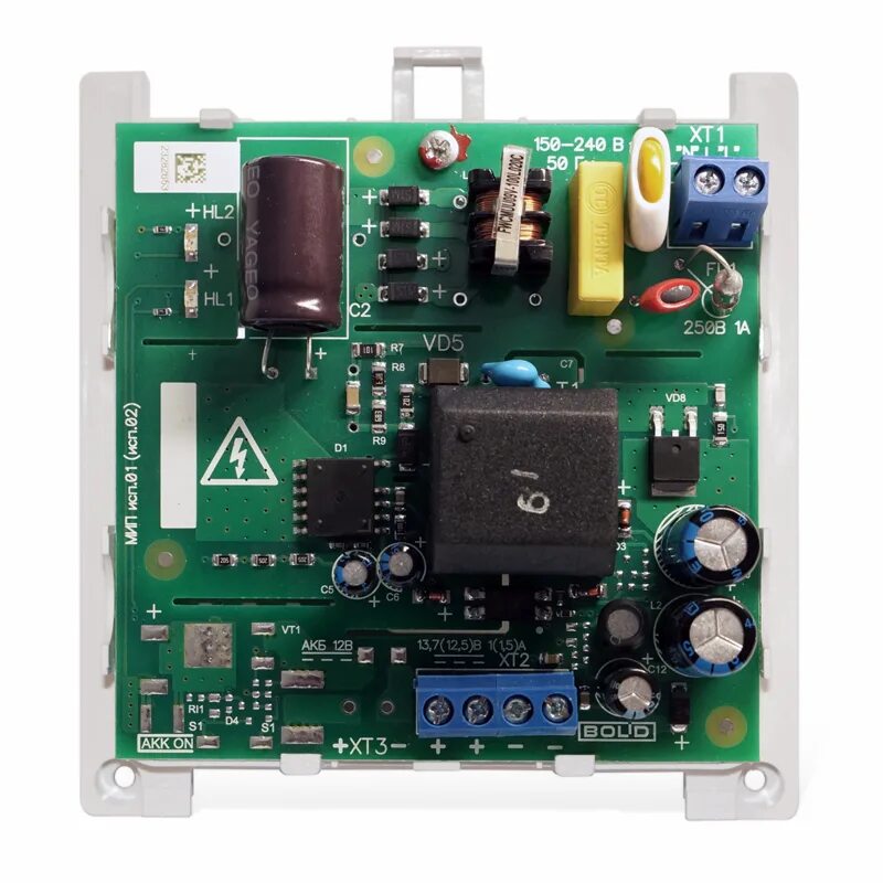 Module source