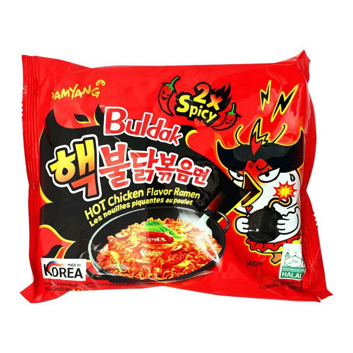 Samyang Ramen Spicy 2x. Корейская лапша 2x Spicy. Лапша Samyang 2x. Samyang hot Chicken flavor Ramen 2x Spicy. Лапша samyang ramen