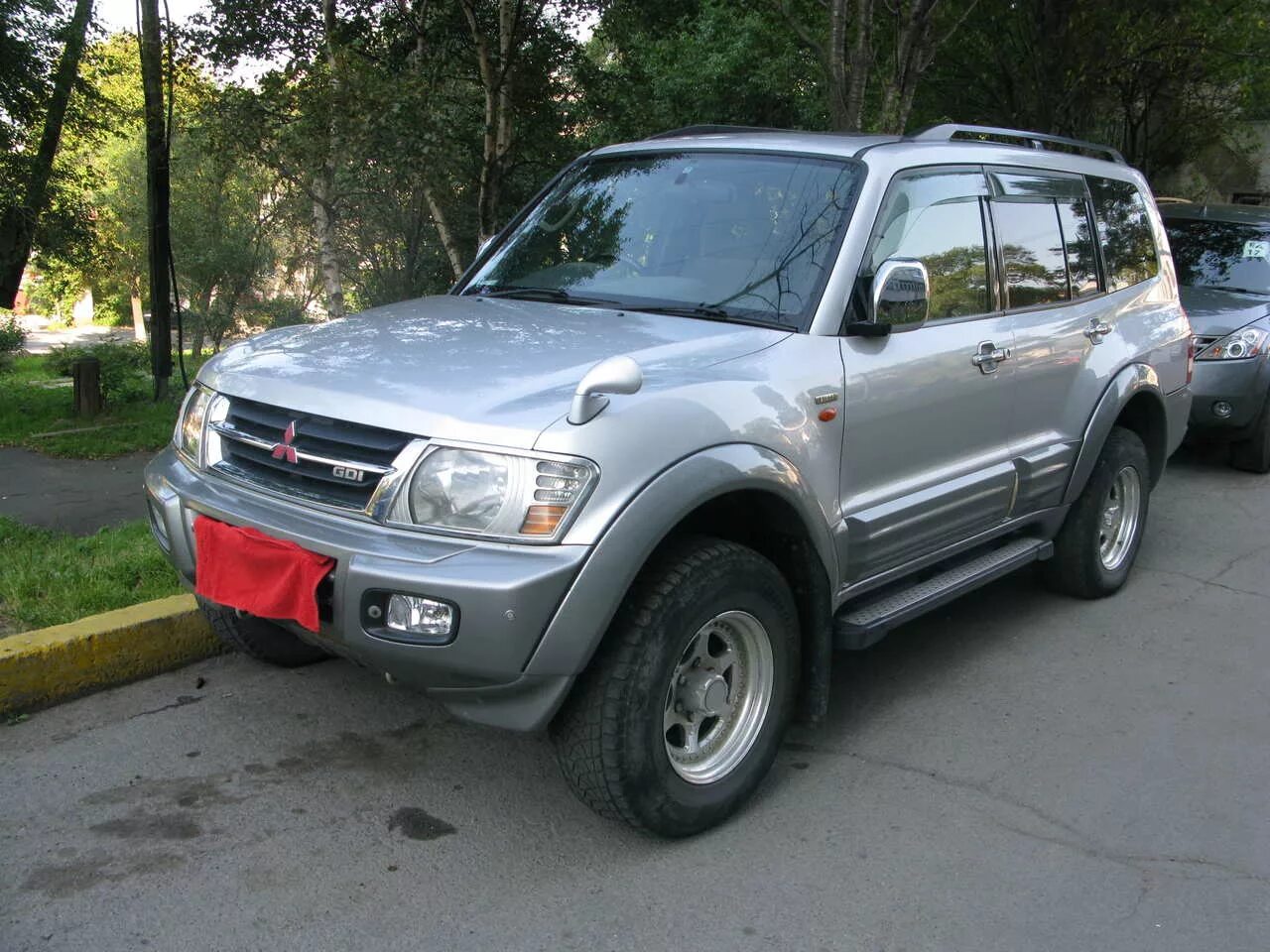 Mitsubishi pajero 2000. Митсубиси Паджеро 2000. 2000 Mitsubishi Pajero III. Паджеро 3.5 2000. Паджеро коротыш 2000.