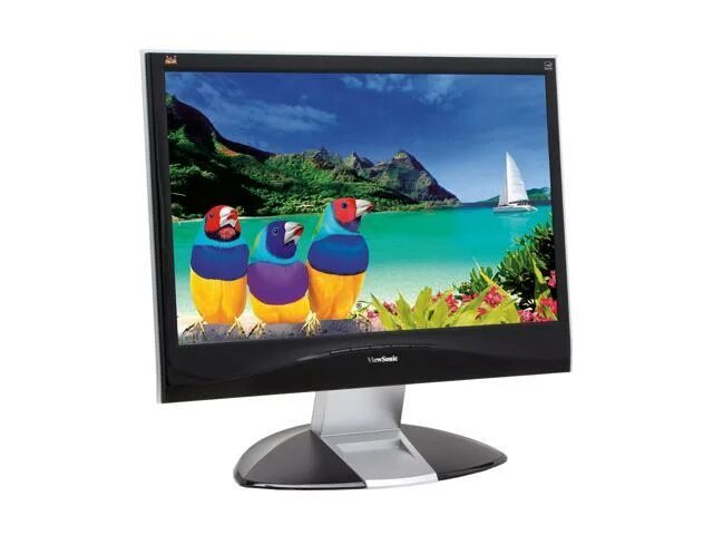 Лучшие мониторы 60 гц