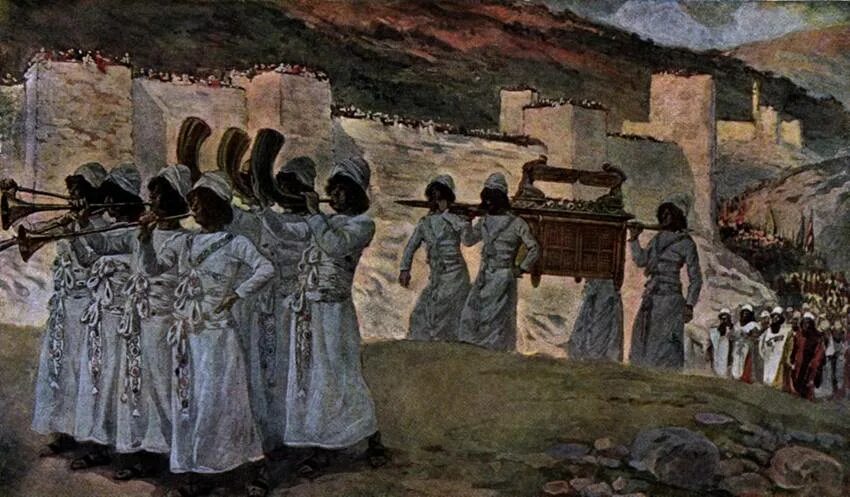 Иерихон иисус навин. Иисус навин взятие иерихона. осада иерихона палестина. осада иерихона древняя палестина. иерихон крепость иисус навин.