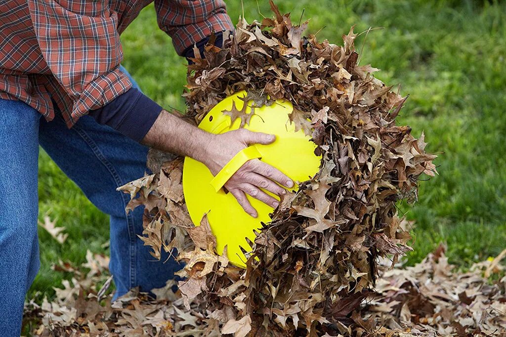 Pick up leaves. Уборка листьев. Уборка опавших листьев. Уборка травы. Сбор листьев.