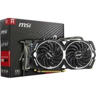 Rx 570 gaming 8g
