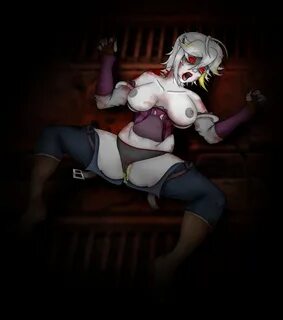 Fangs nudes - Best photos on modelair.co.nz