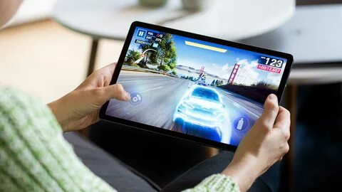 Цель мобильных игр