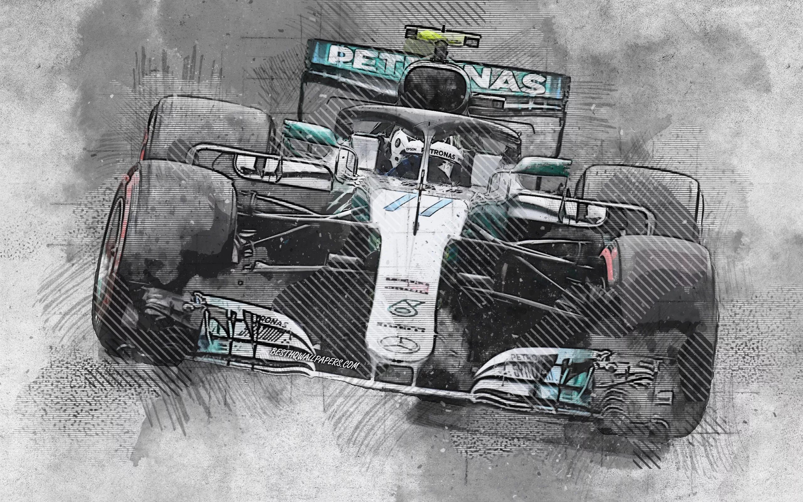 Рисунки f1. Мерседес ф1 арт. Mercedes AMG f1 Art. Формула 1 Мерседес арт. F1 рисунок.