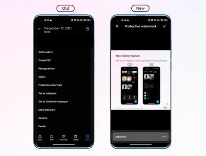App gallery xiaomi