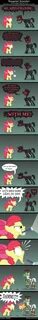 Unexpected encounter