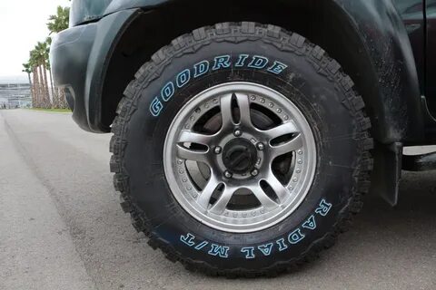 Шины 245 75 r16