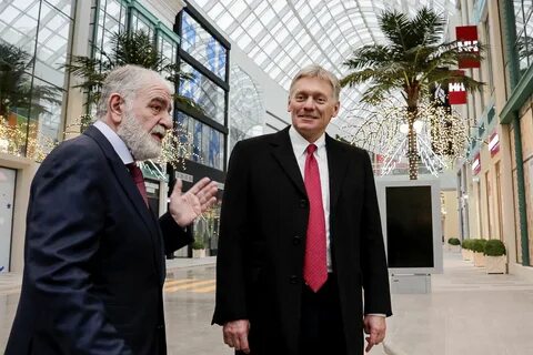 Хозяин острова