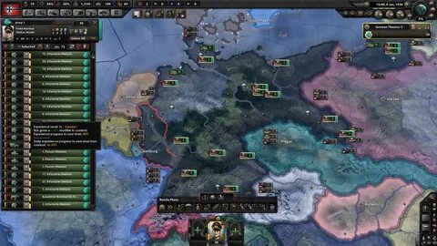 Моды для hearts of iron 4
