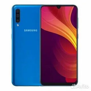 Samsung a505