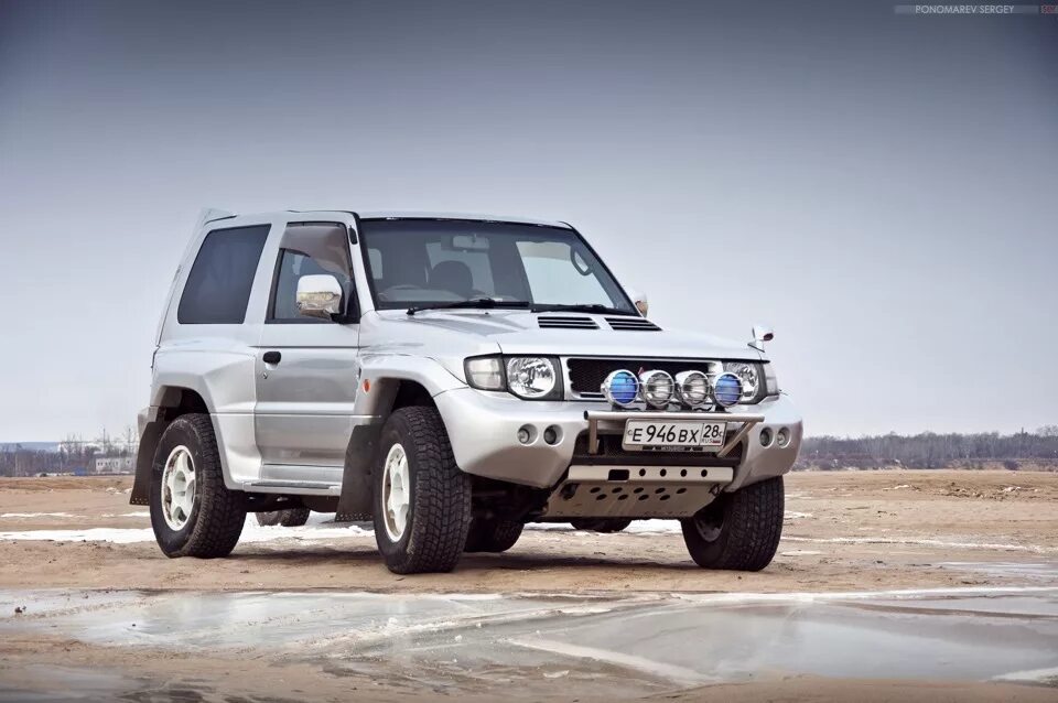 Паджеро 1 поколения. Митсубиси Паджеро Эволюшн. MMC Pajero Evolution. Pajero 2 Evolution. Mmc pajero