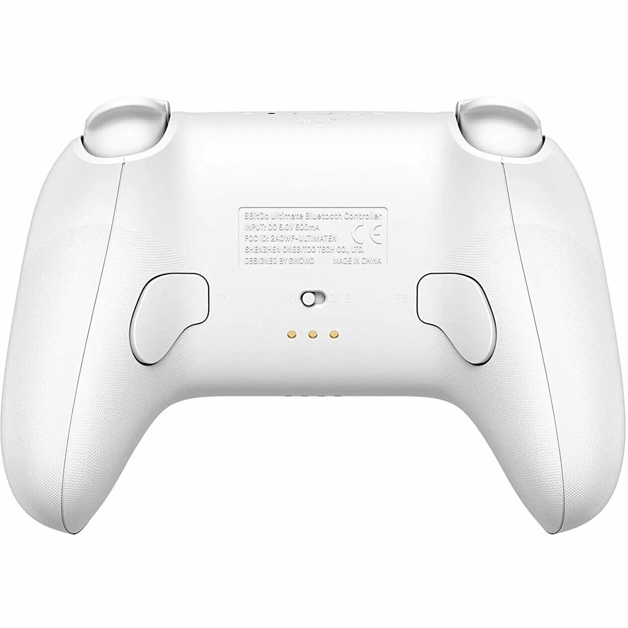 8bitdo ultimate wireless controller. 8bitdo ultimate wireless controller
