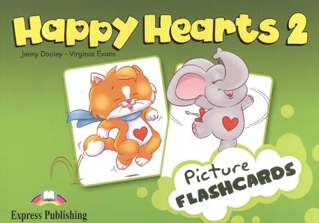 Happy heart