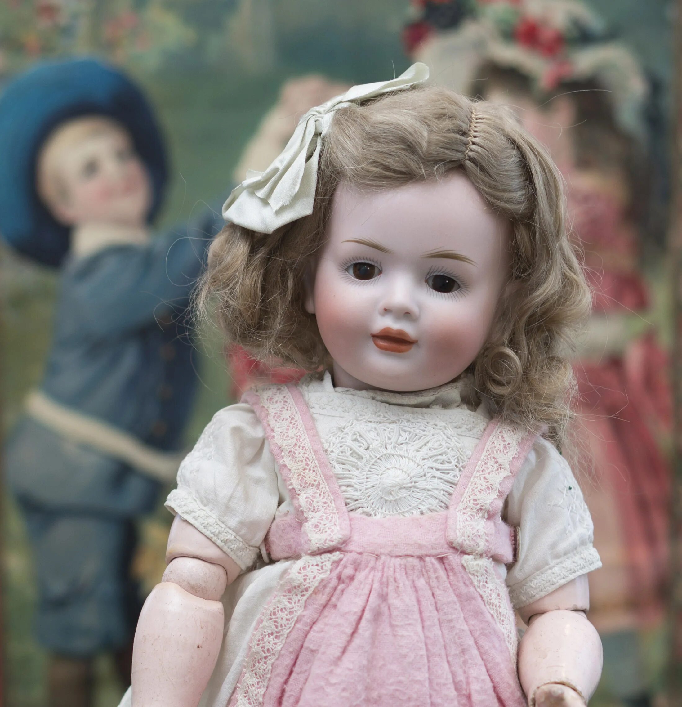 Купить куклу старую. Характерные Антикварные куклы Хертель Шваб. Характерные пупсы Антикварные Хертель Шваб. Немецкие куклы. Германские детские куклы.