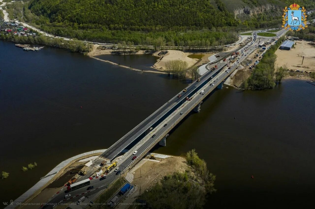 Мост через реку сок Самара. Мост через сок Самарская область. Новый мост через реку сок Самара. Самарская область, мост через реку сок.